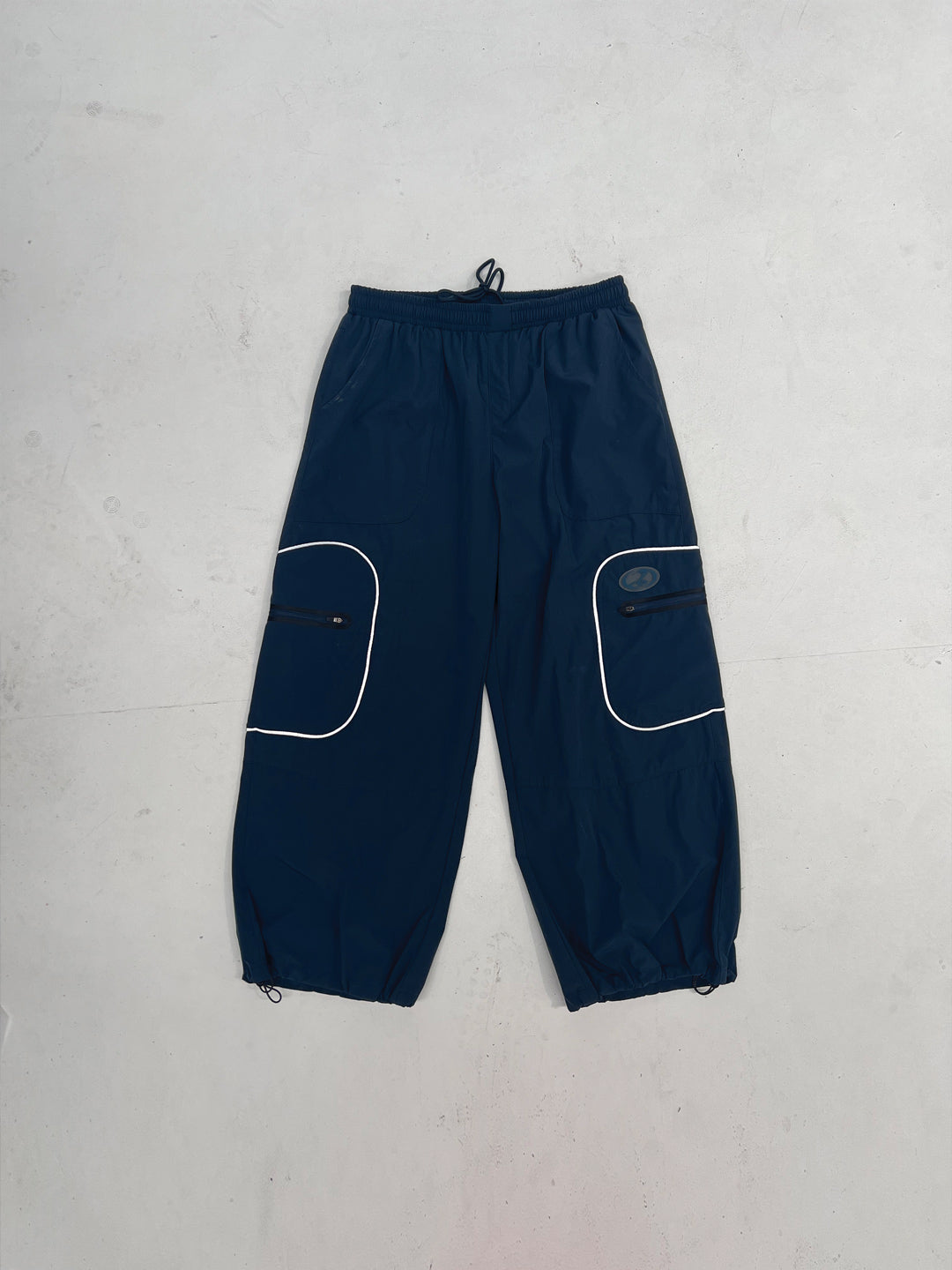Patrol Pant Teal