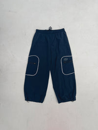 Patrol Pant Teal