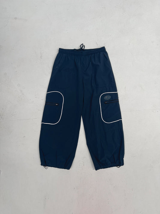 Patrol Pant Teal
