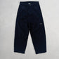 Gridline Cord Pant
