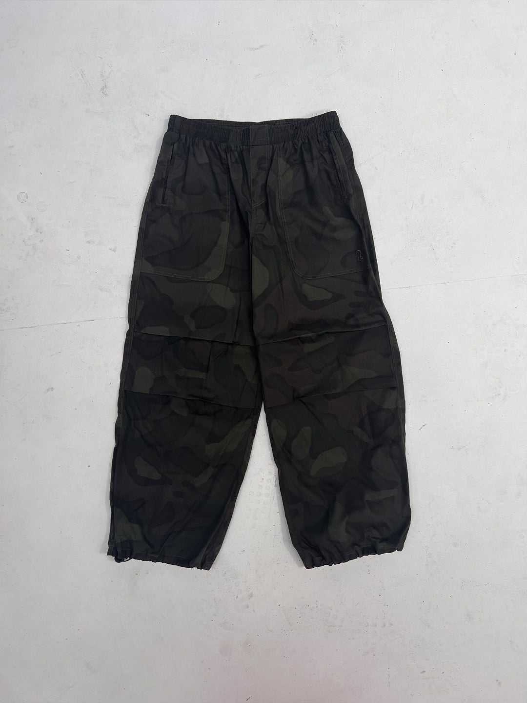 Desert Pant Camo