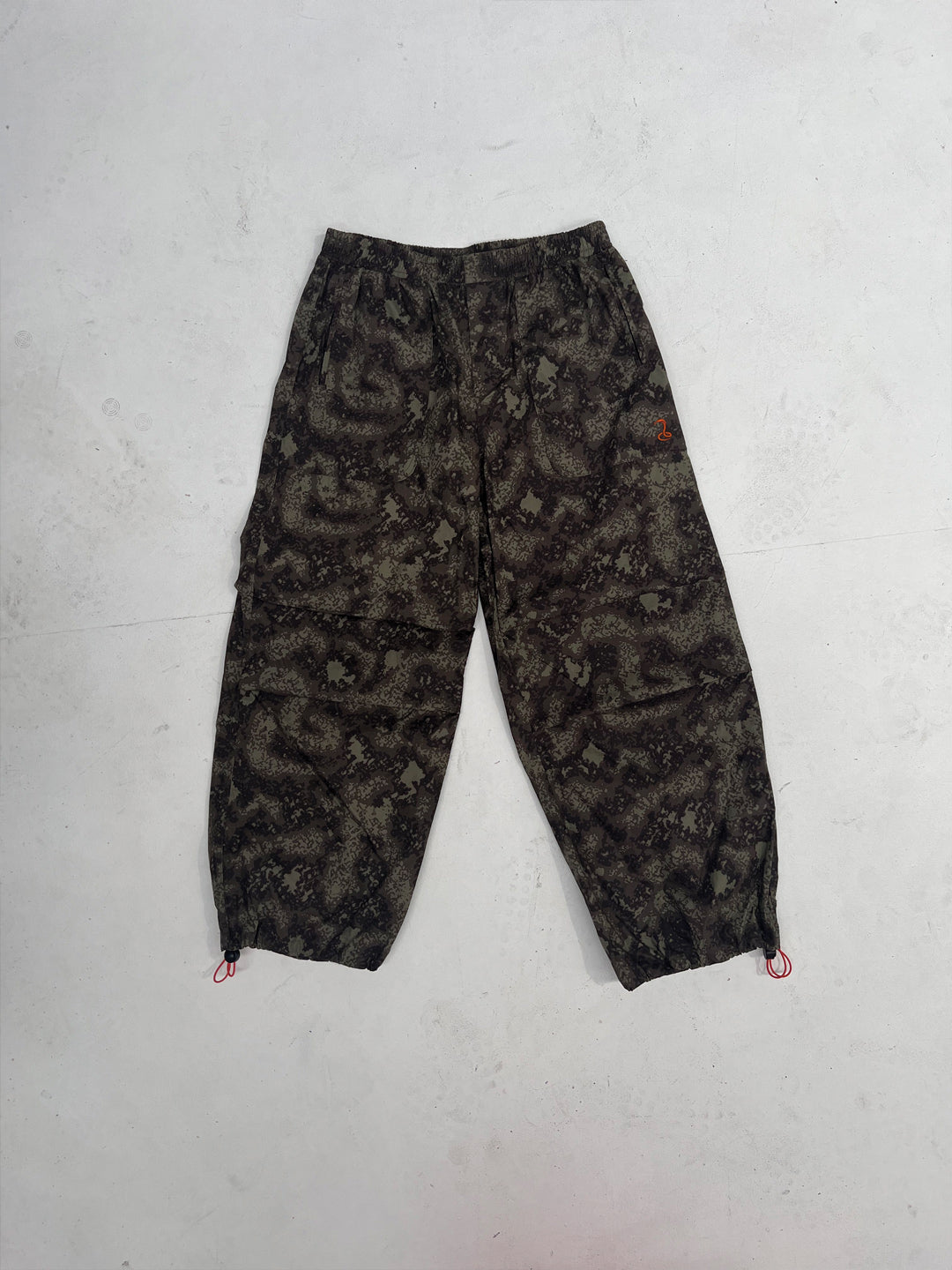 Desert Pant Camo