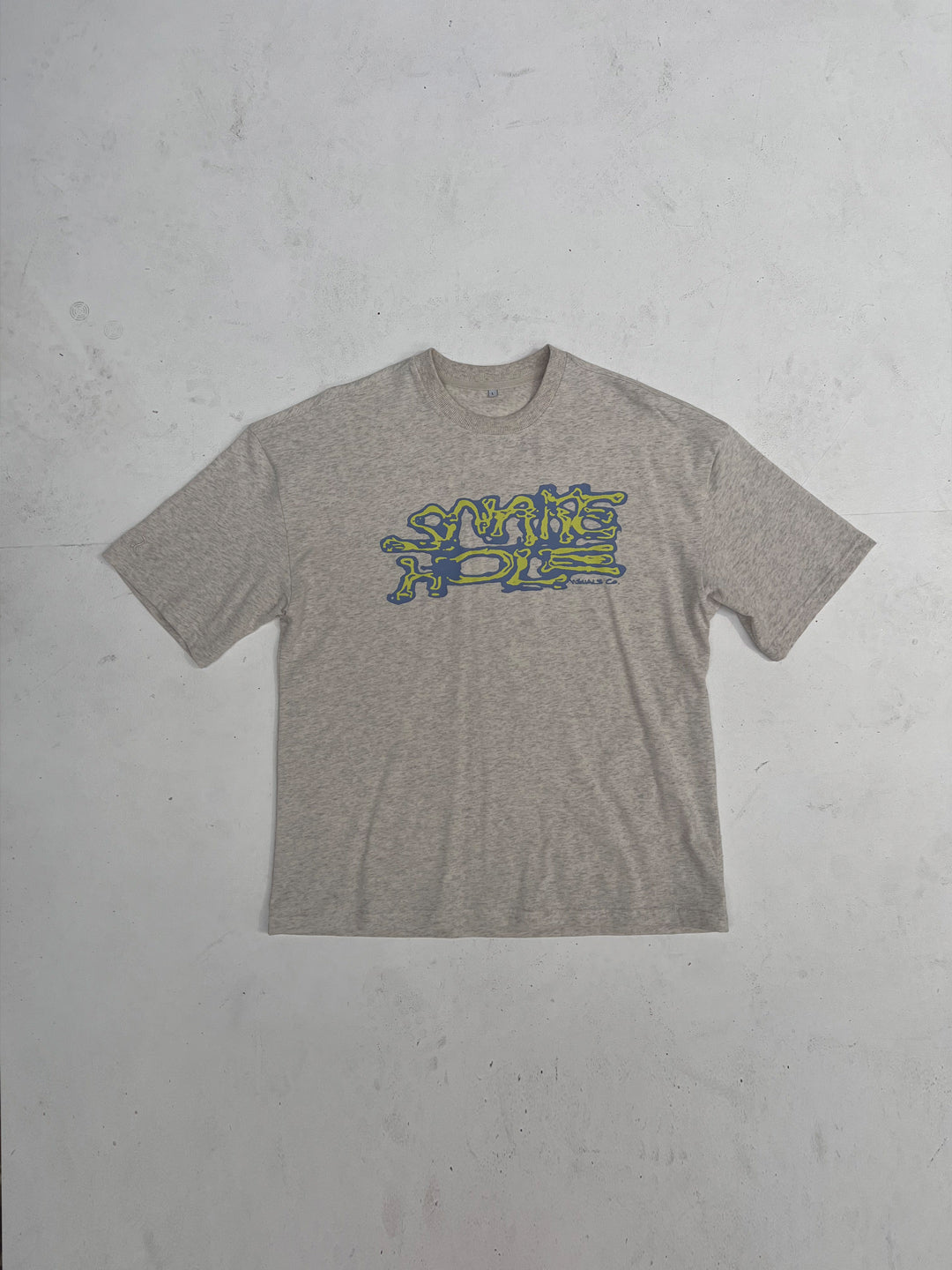 Liquid Tee