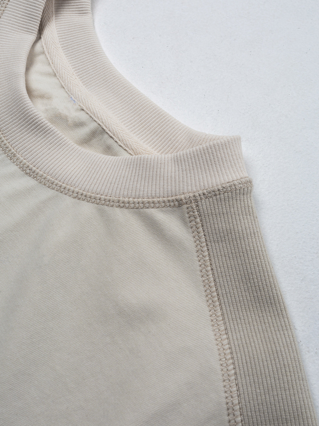 Channel Tee