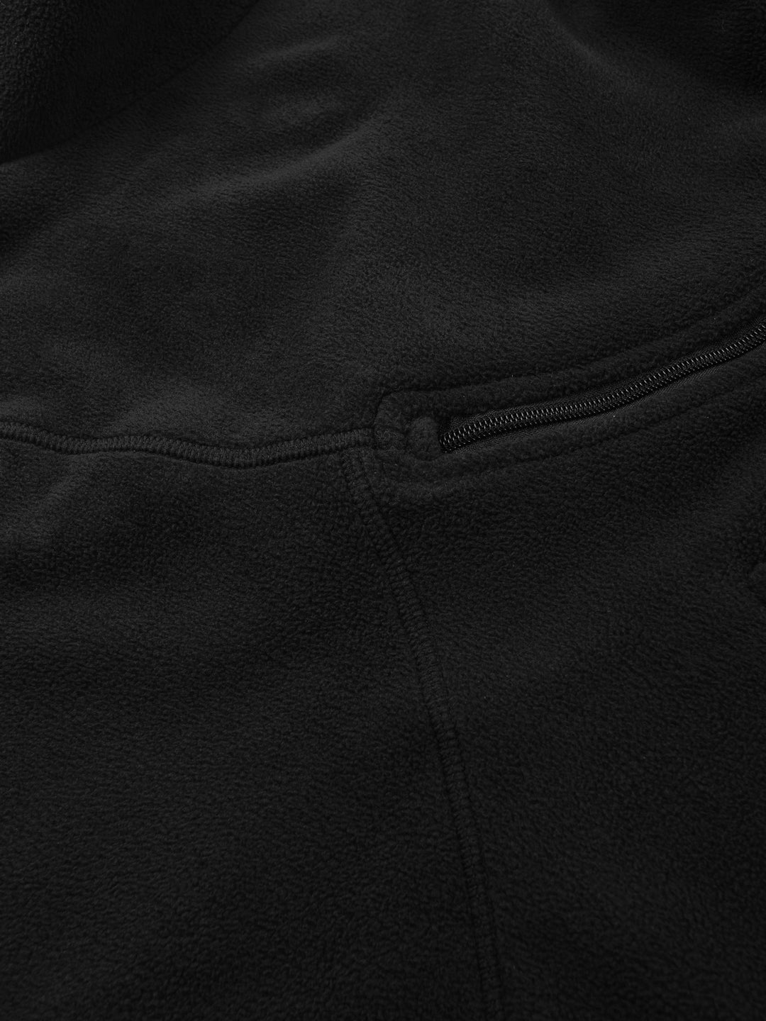 Arc Polar Fleece Hood
