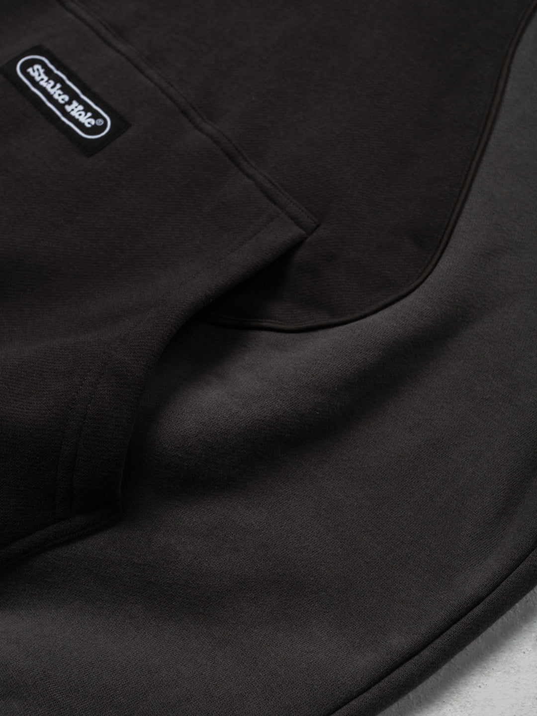 Odyssey Hood Fleece