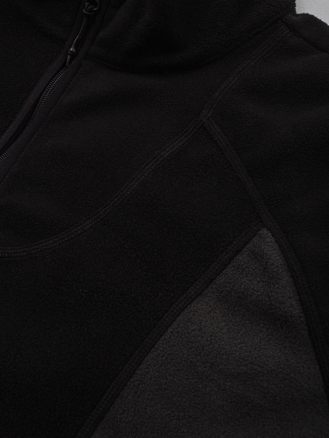 Altitude Polar Fleece 1/4 Zip