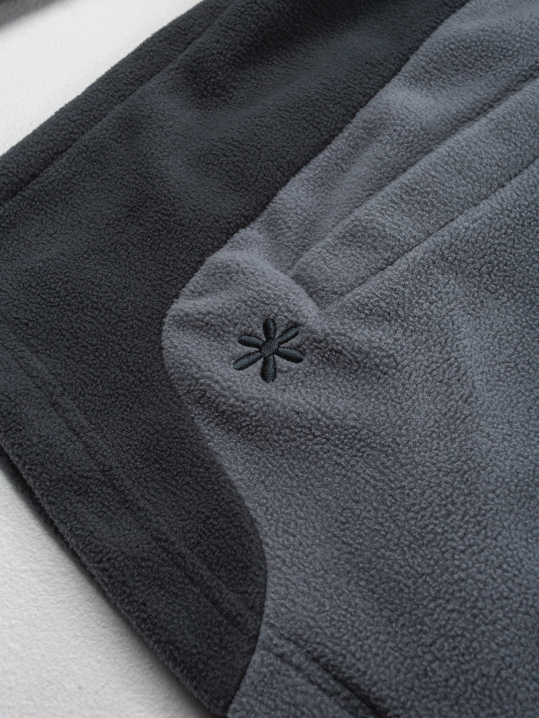 Trekker Polar Fleece Quarter Zip
