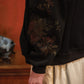 Garden Pullover Hood