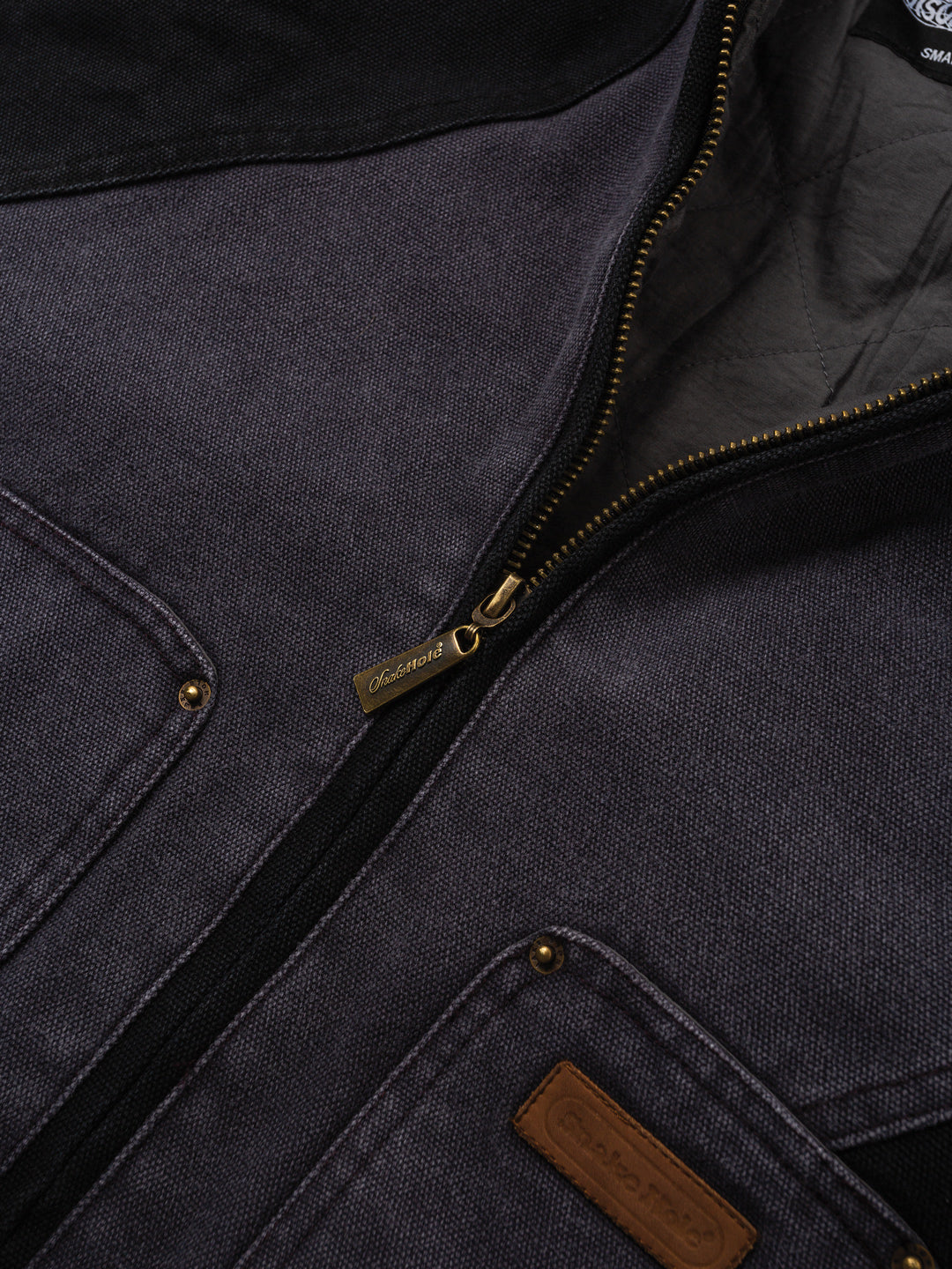 Formation Hooded Jacket