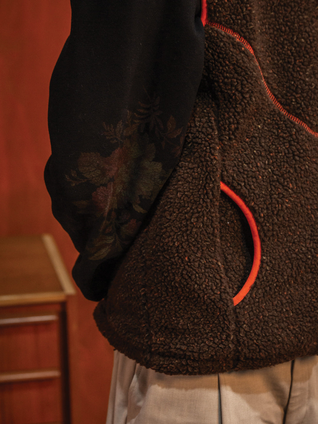 Mountaineer Vest