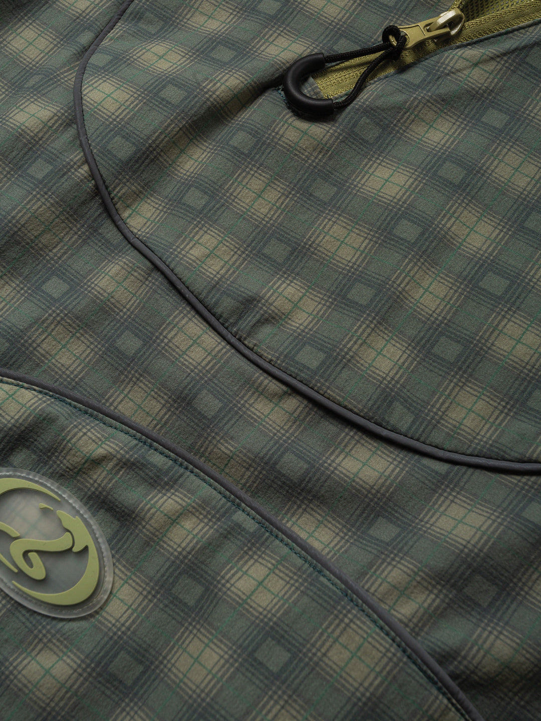 Patrol Shell Jacket