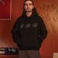 Liquify Pullover Hood