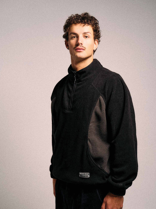 Altitude Polar Fleece 1/4 Zip