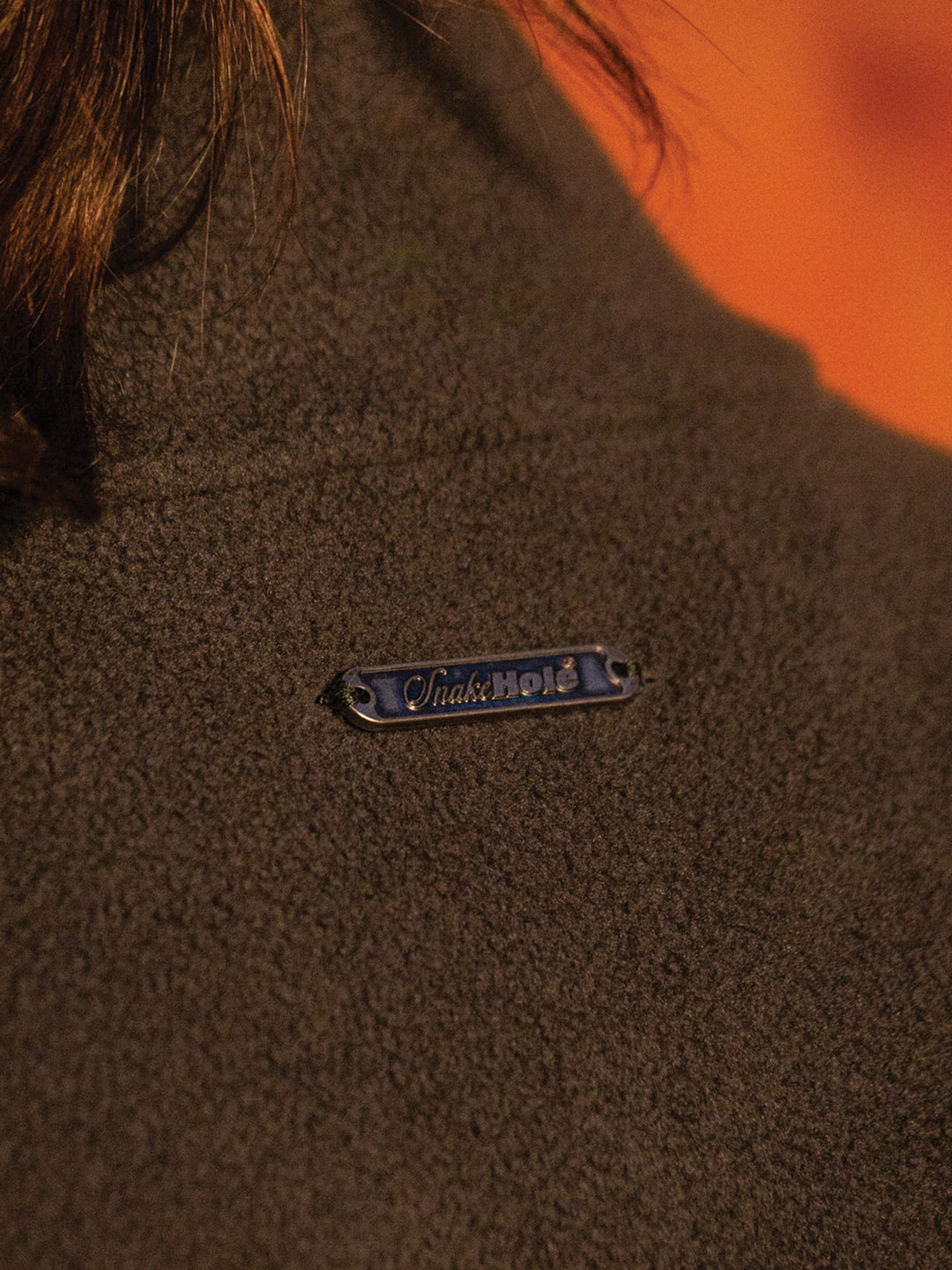 Mountaineer Vest