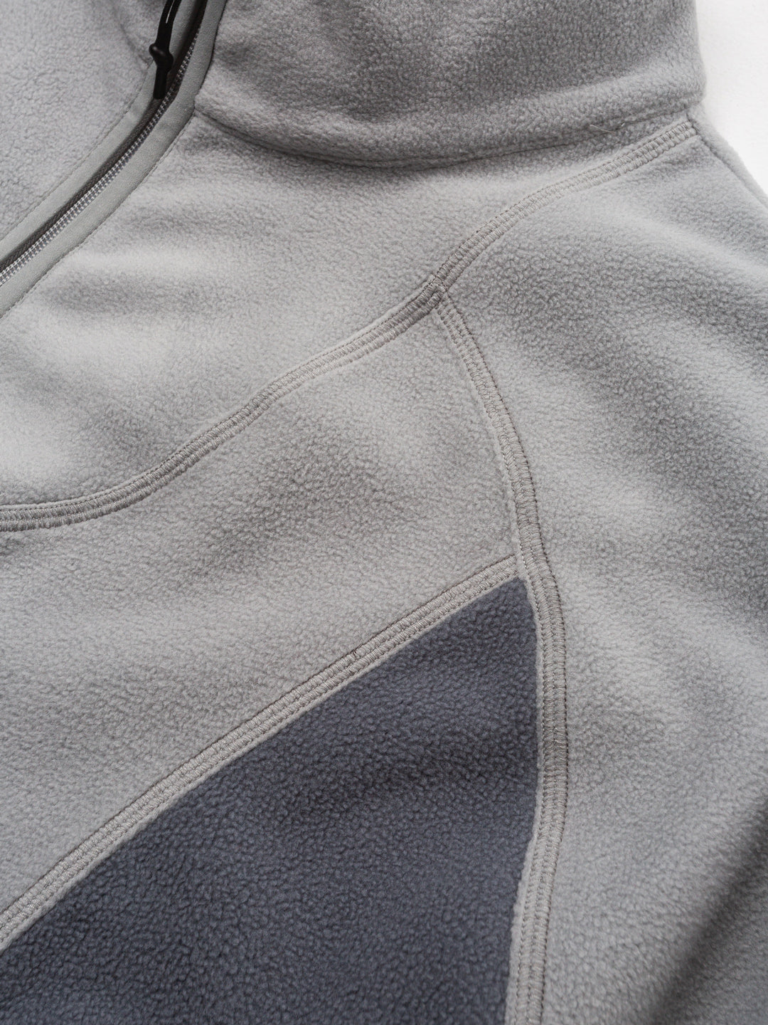 Altitude Polar Fleece 1/4 Zip