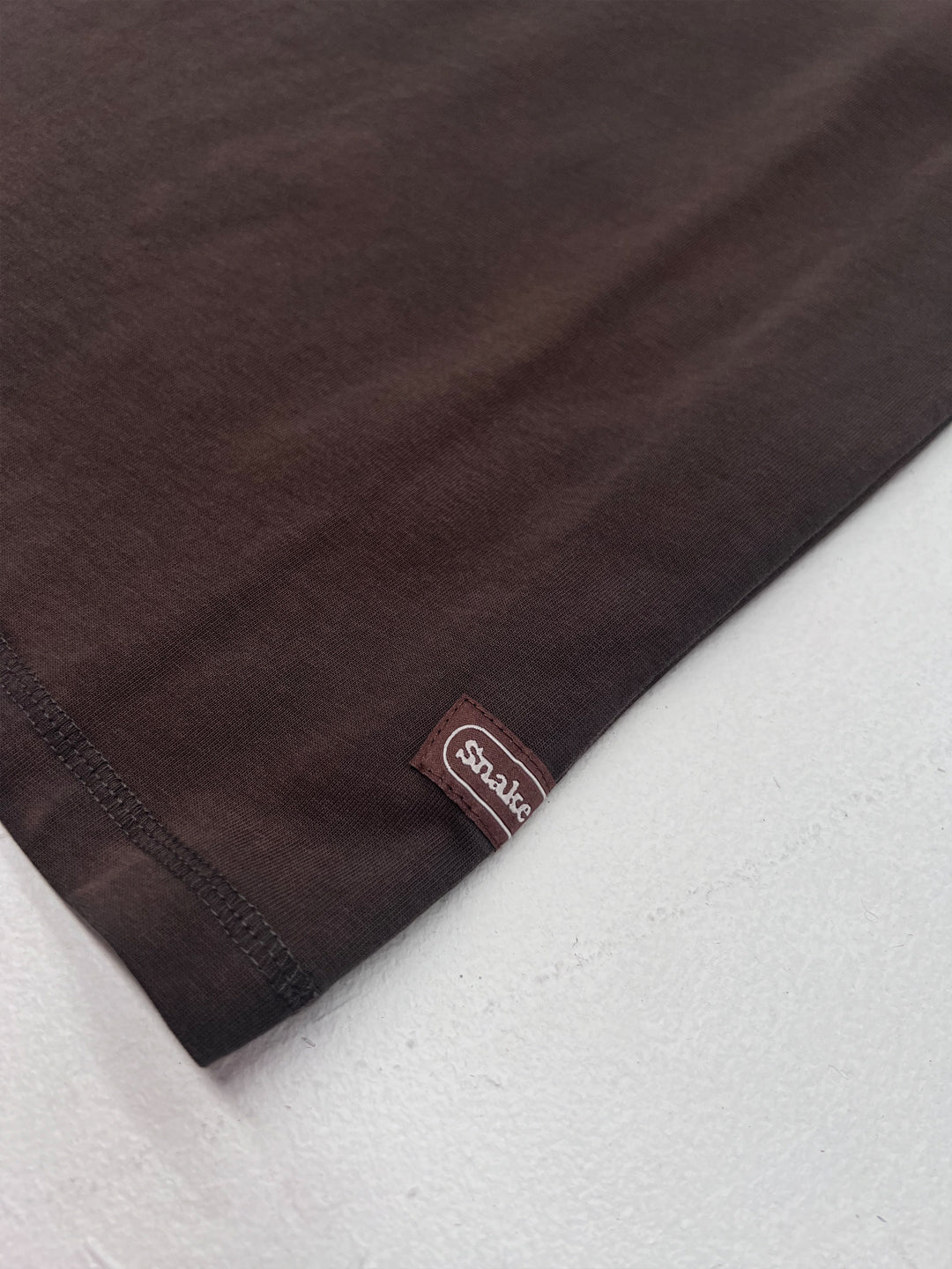 Framework Washed Tee
