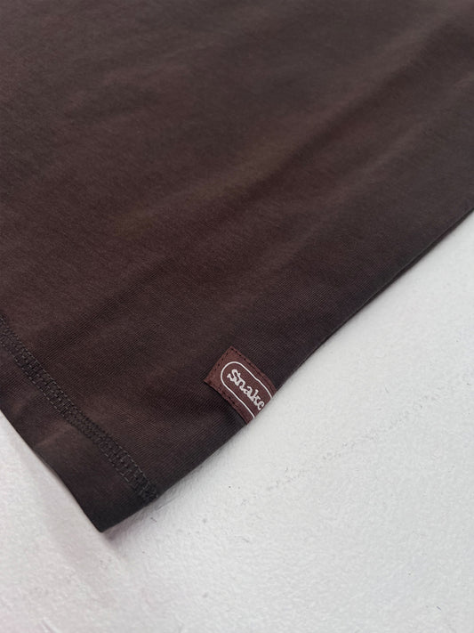 Framework Washed Tee