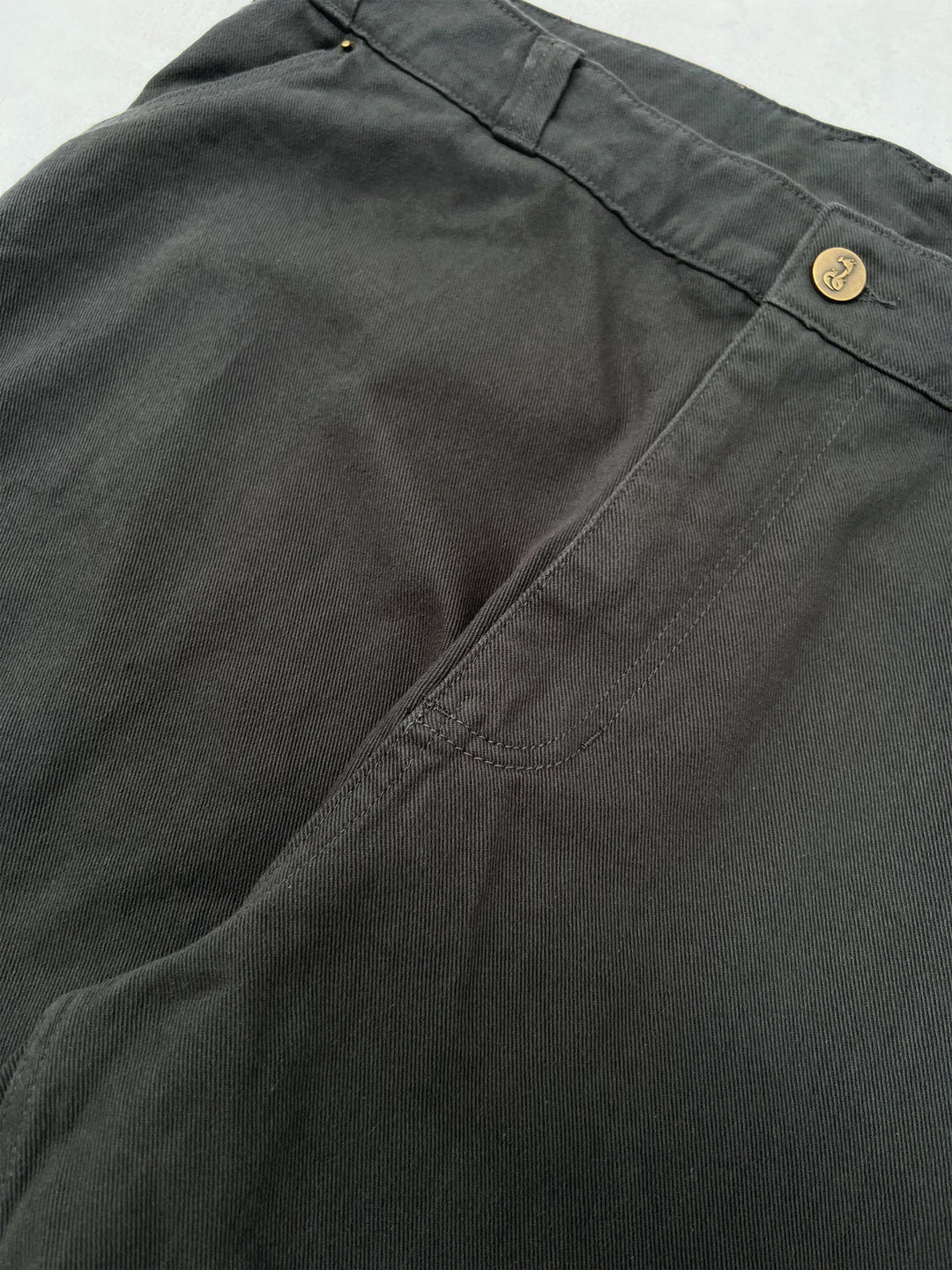 Twista Twill Pants