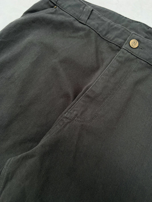 Twista Twill Pants
