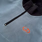 Trekker Polar Fleece Quarter Zip