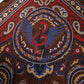 Heritage Silk Scarf