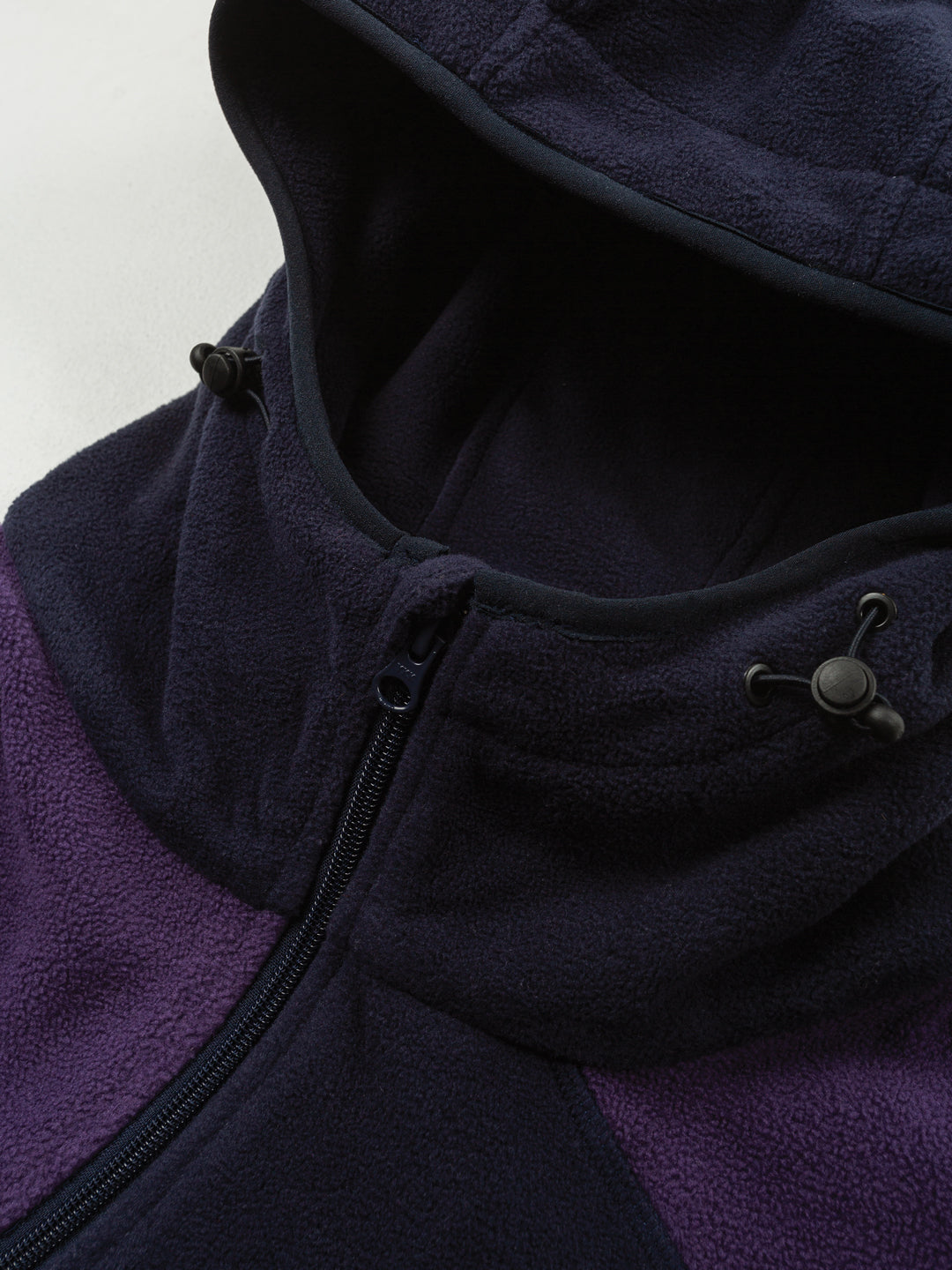 Arc Polar Fleece Hood