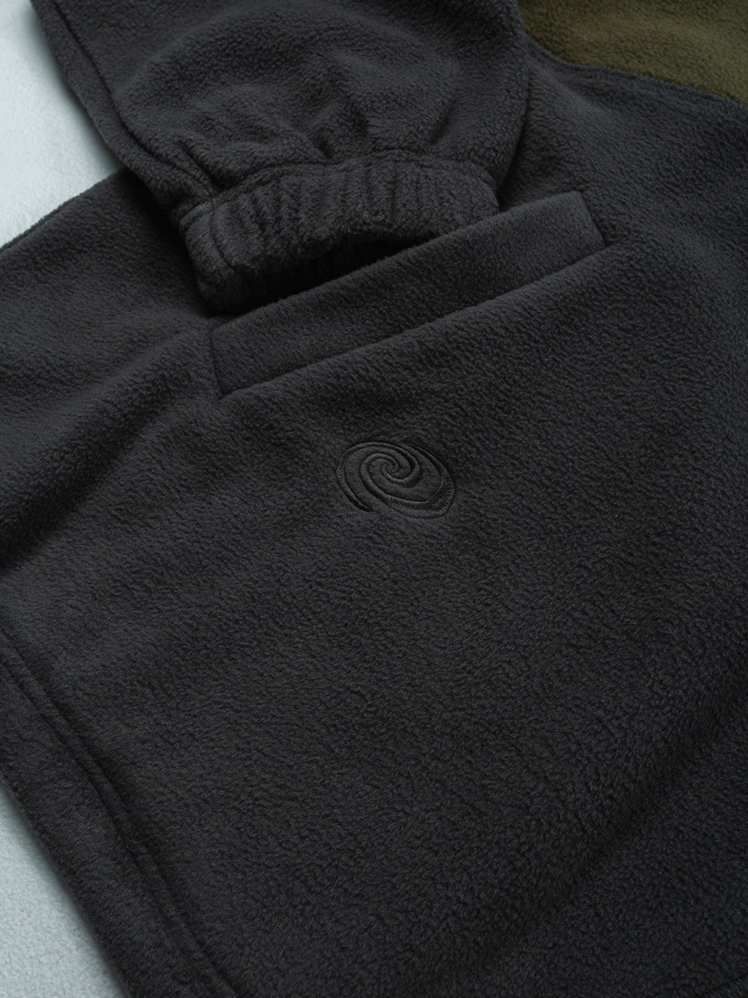 Arc Polar Fleece Hood
