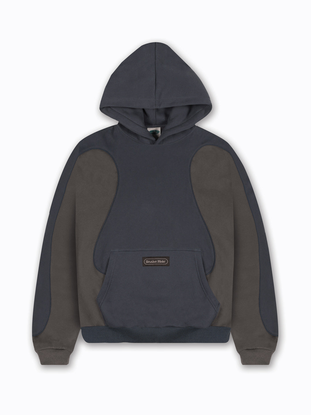 Odyssey Hood Fleece