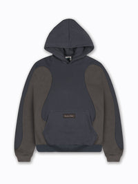 Odyssey Hood Fleece