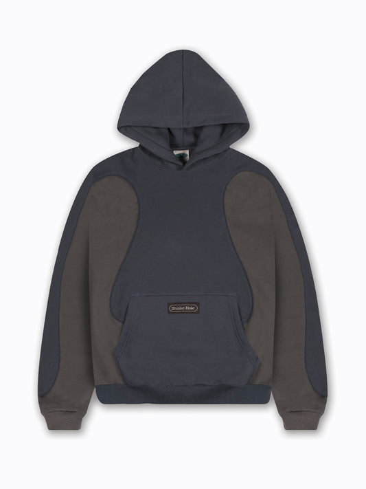 Odyssey Hood Fleece