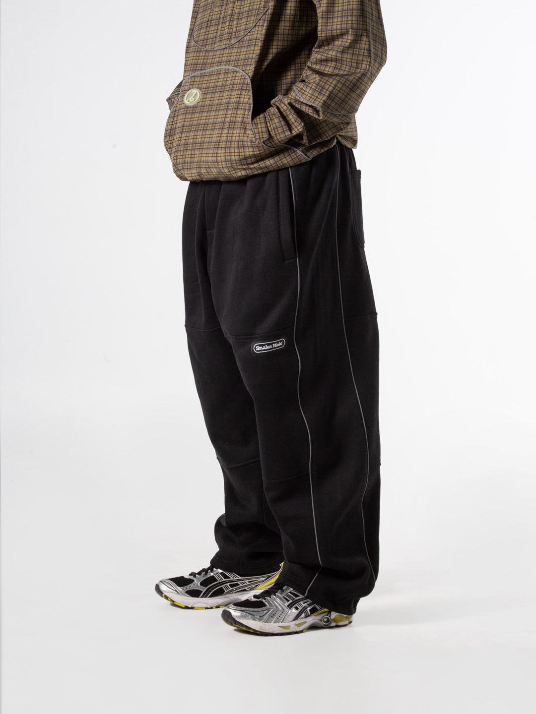 Splicer Track Pant