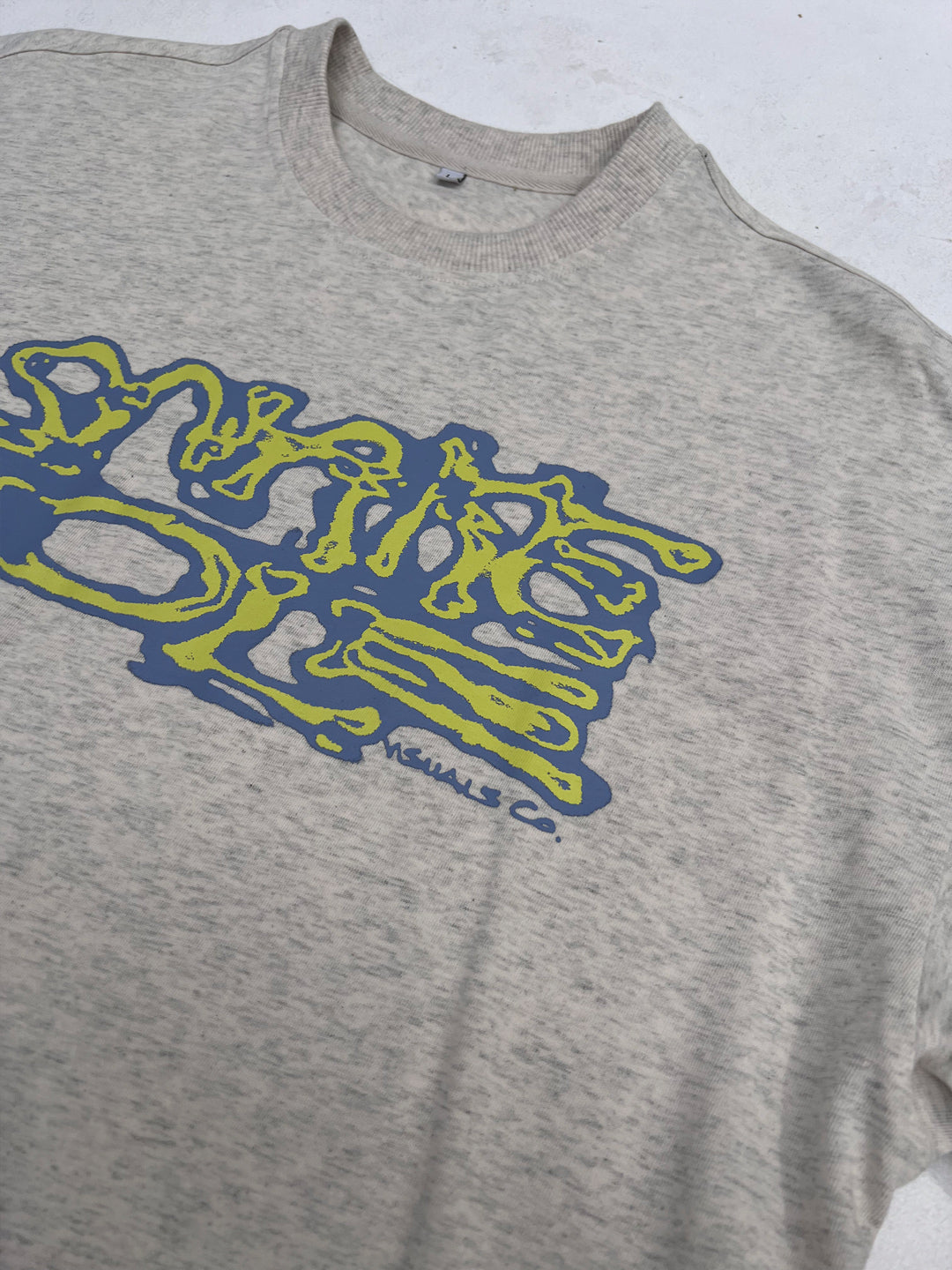 Liquid Tee