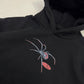 Redback Hood