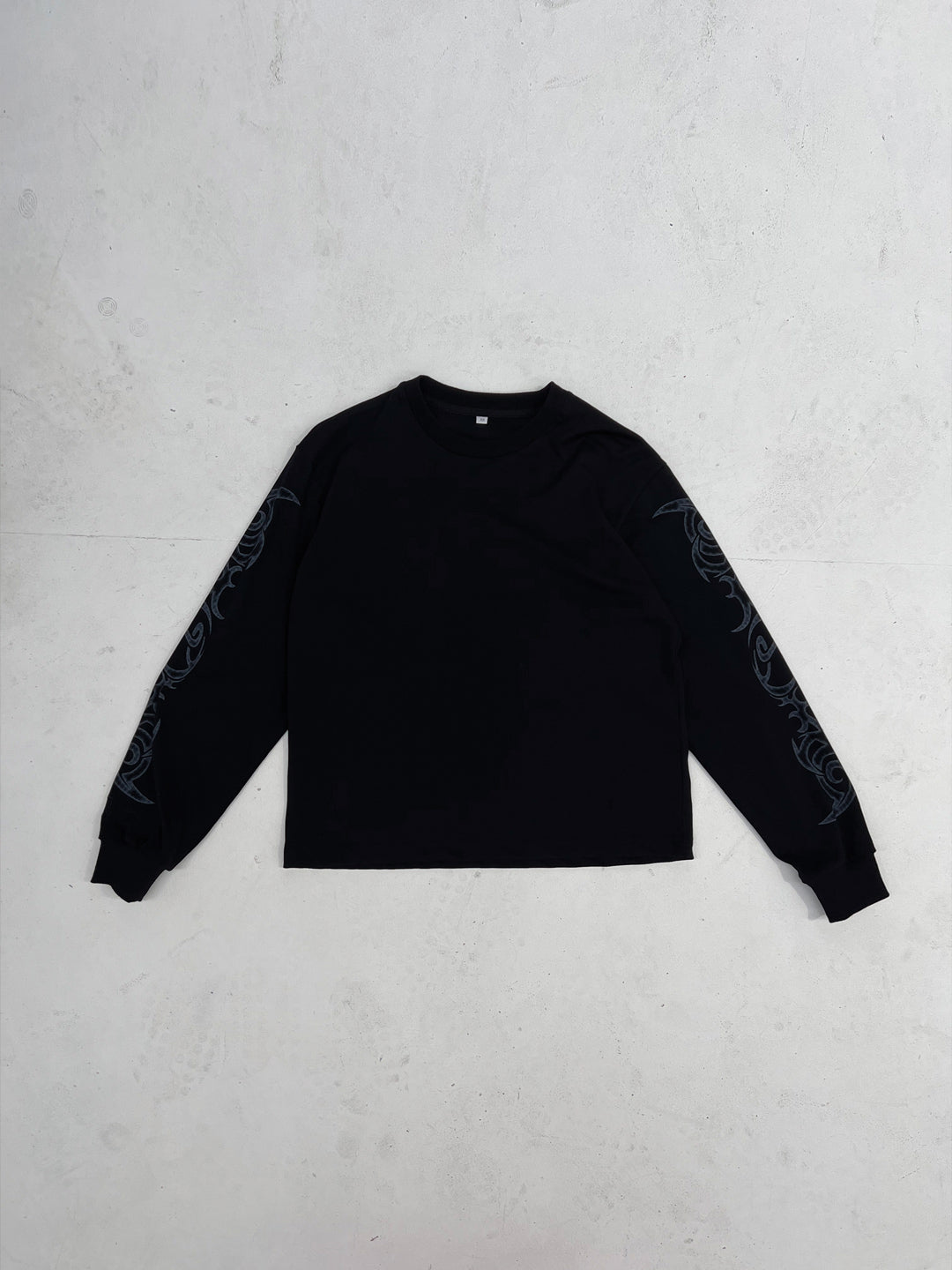 Tribal Longsleeve