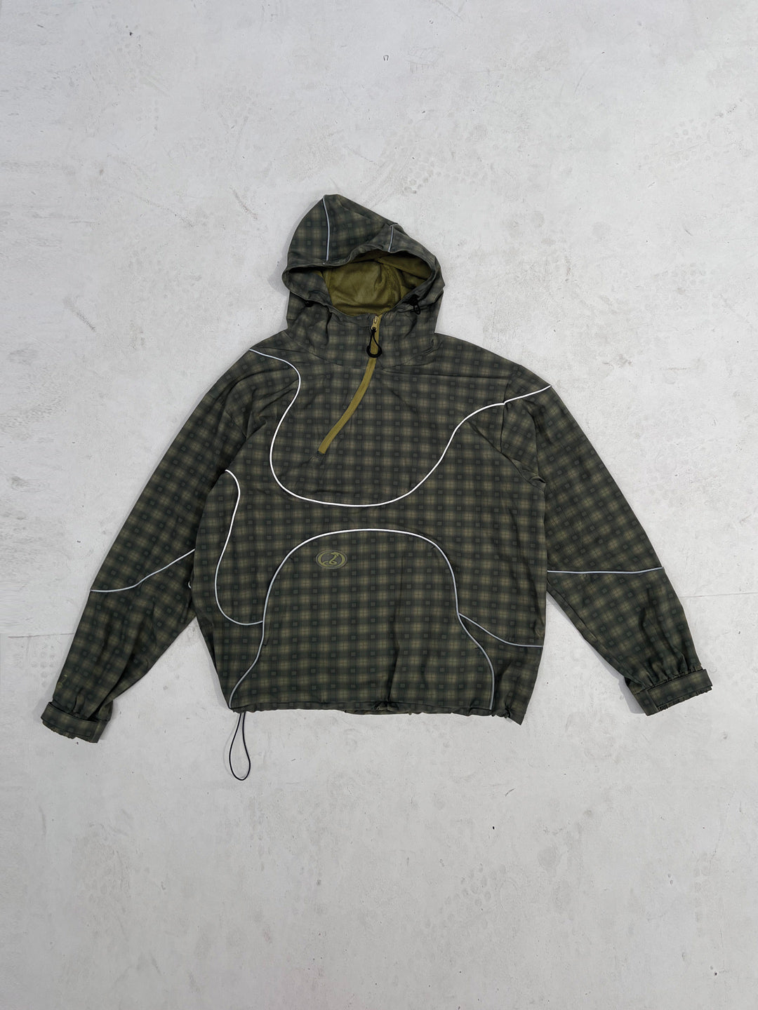 Patrol Jacket