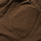 Foundation Pleated Pants