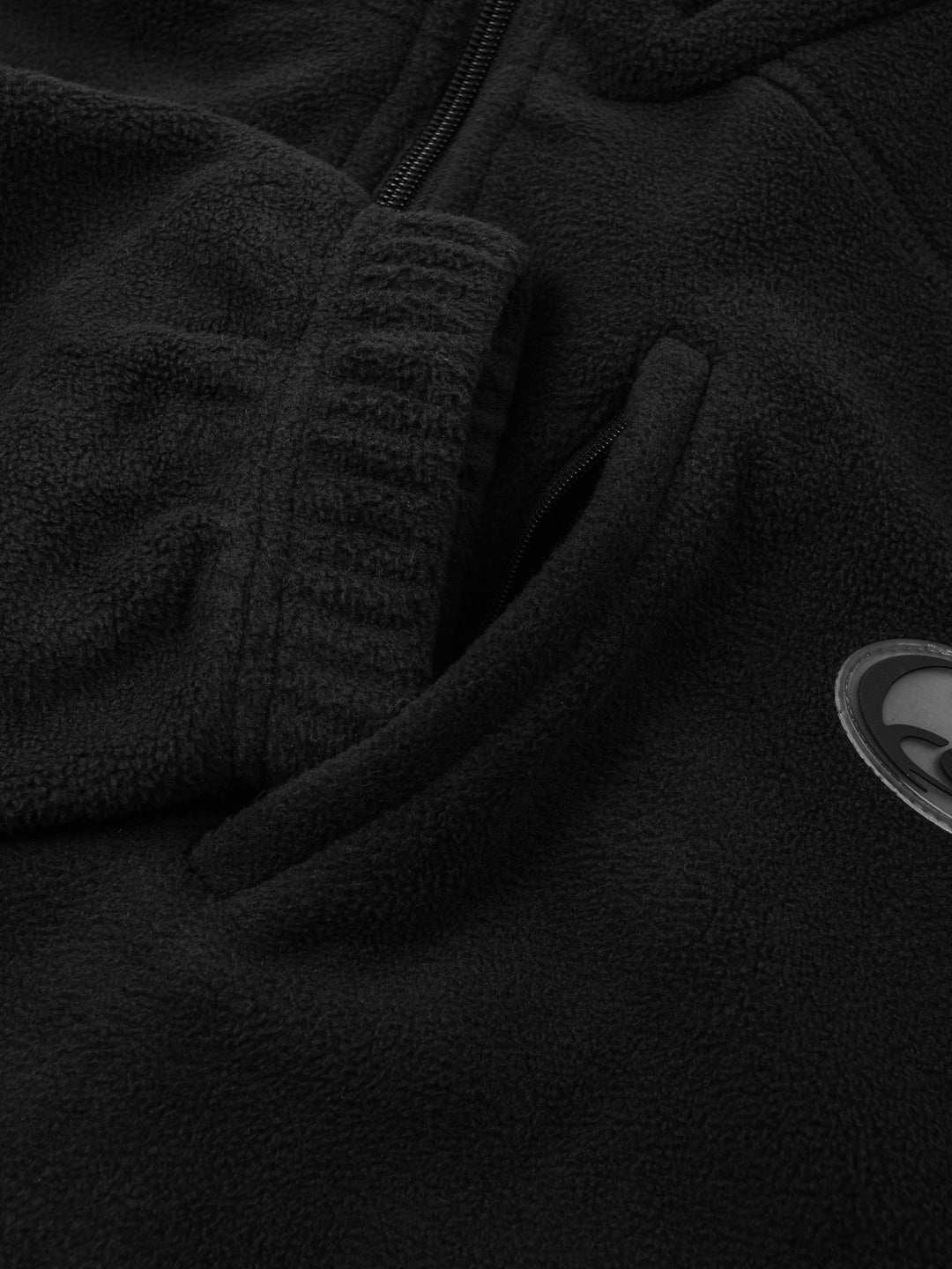 Arc Polar Fleece Hood