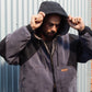 Formation Hooded Jacket