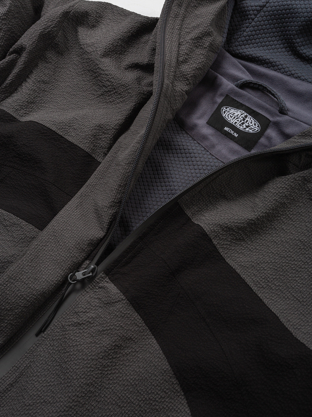 Sector Jacket