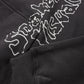 Static Fleece Hood