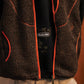 Garden Pullover Hood