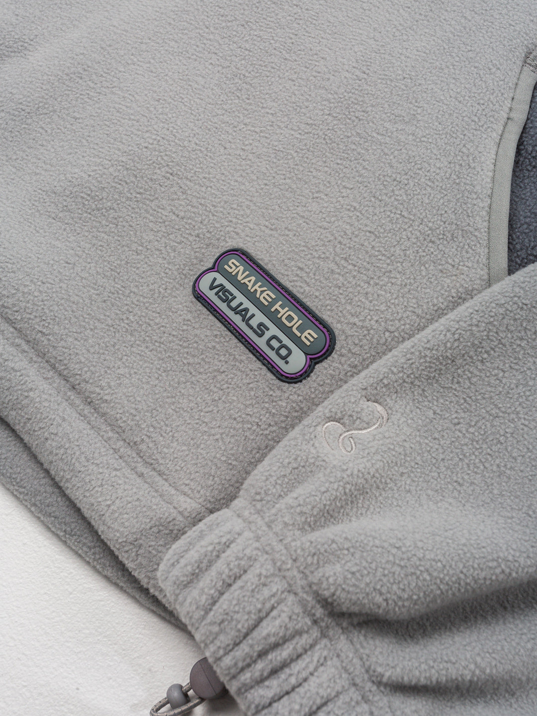 Altitude Polar Fleece 1/4 Zip