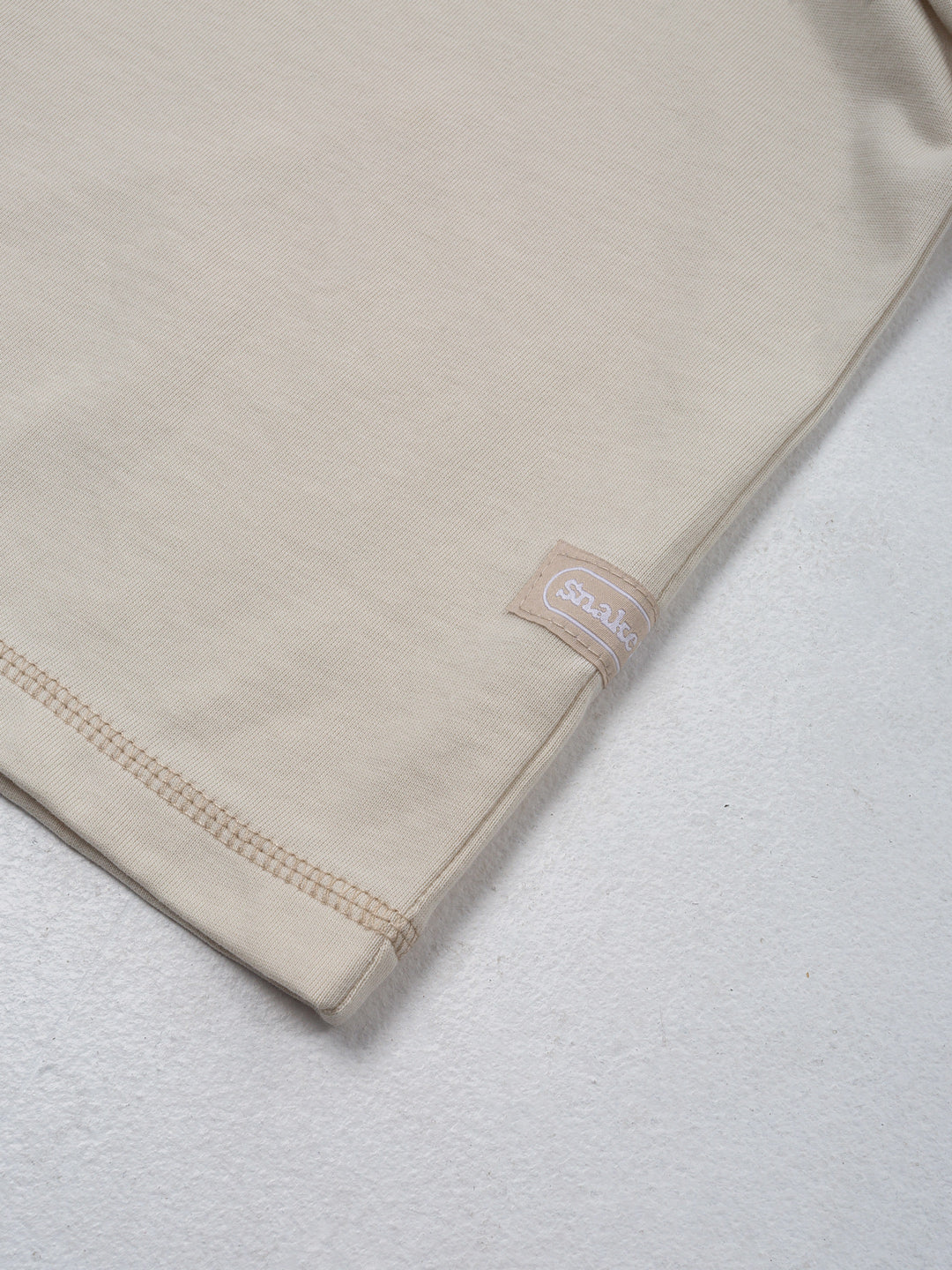 Channel Tee