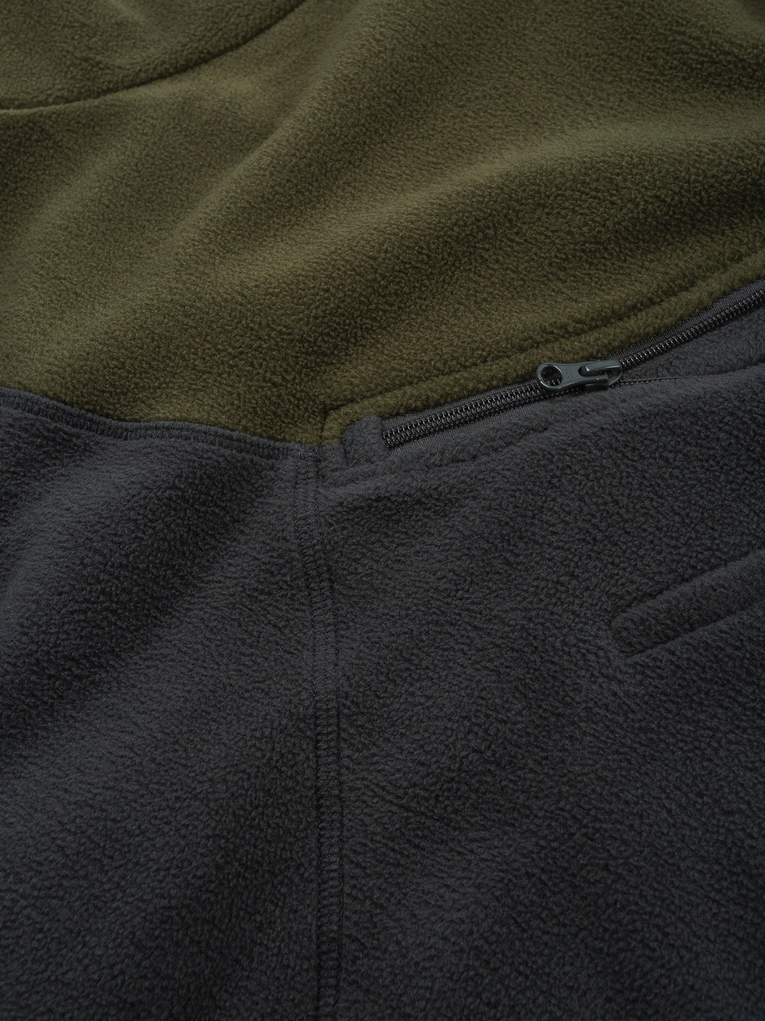 Arc Polar Fleece Hood