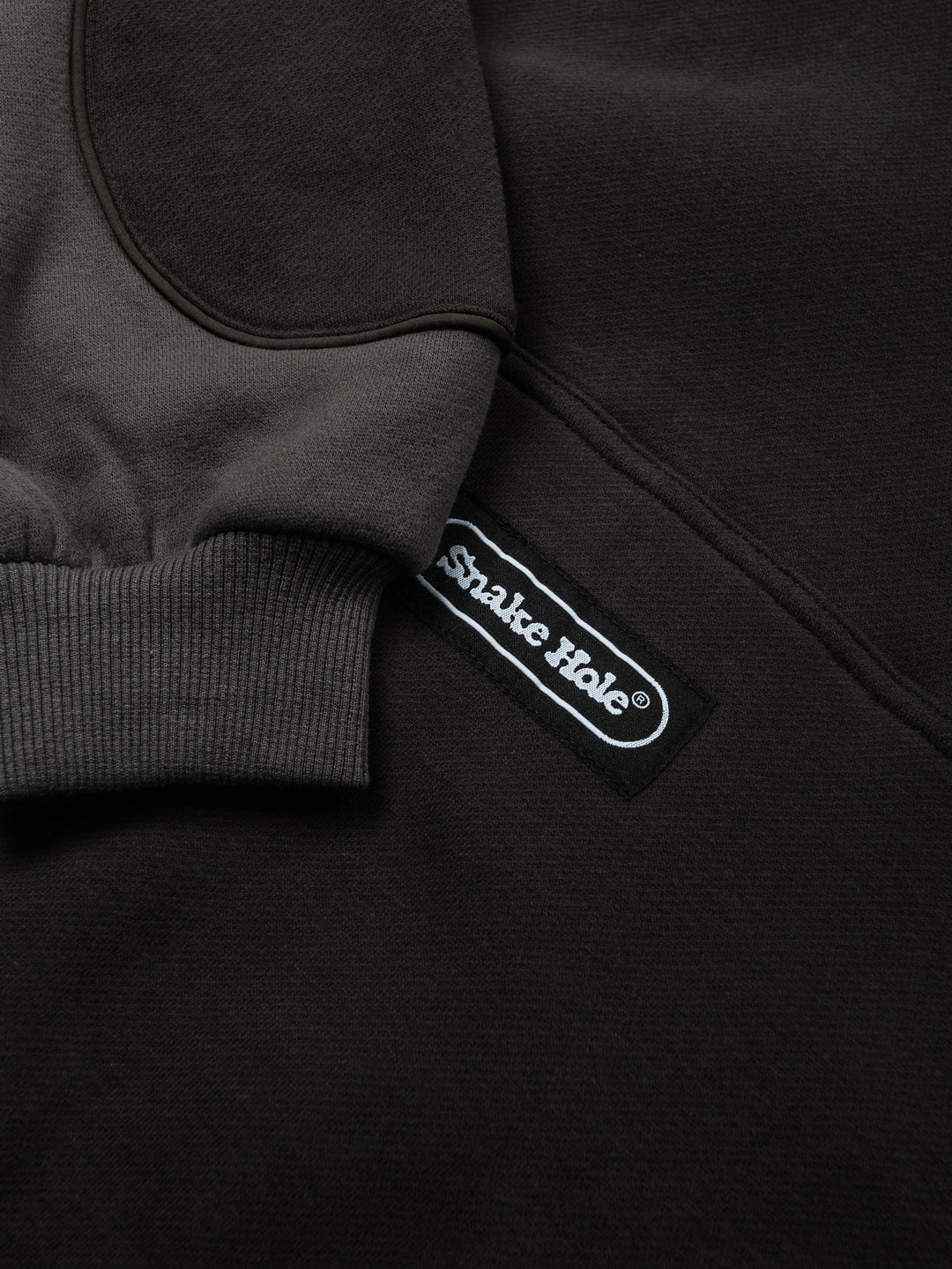 Odyssey Hood Fleece