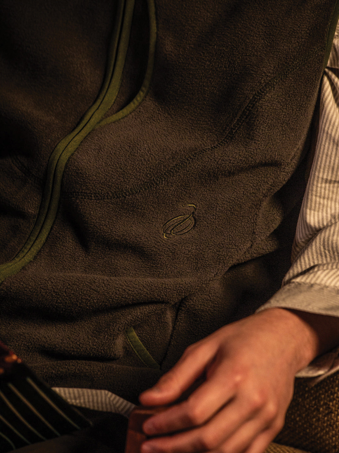 Mountaineer Vest