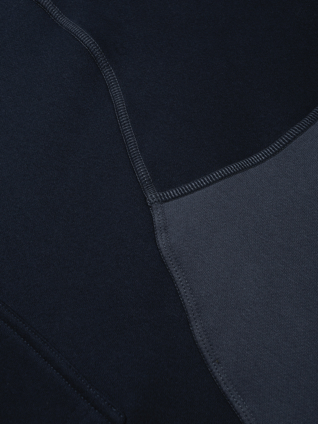 Escher Pullover Hood