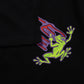 Smug Frog Tee