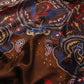 Heritage Silk Scarf